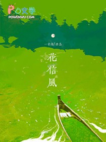 花信风dj